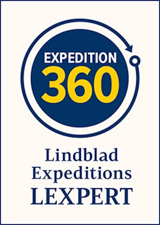 Expedition 360 Lindblad Expeditions LExpert