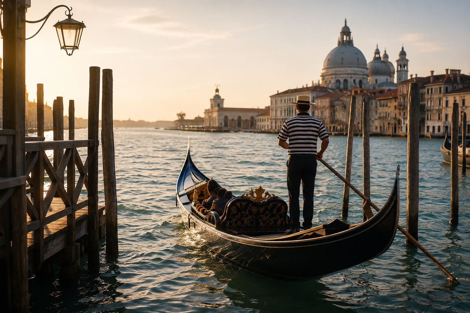 Destination transfers and local transportation